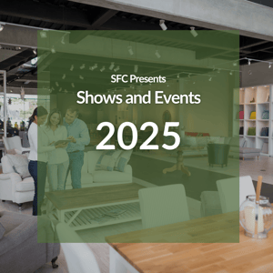 2025 Trade Shows and Events: Charting Your Company's Path